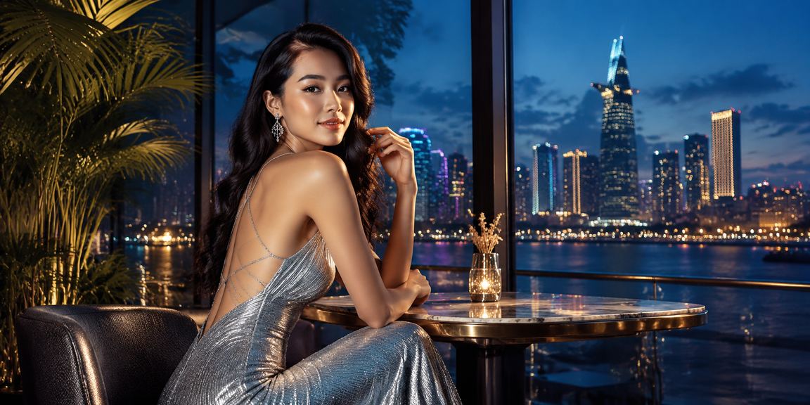 Giao dịch tài chính an toàn tại Hồ Chí Minh với cashback và bonus hấp dẫn